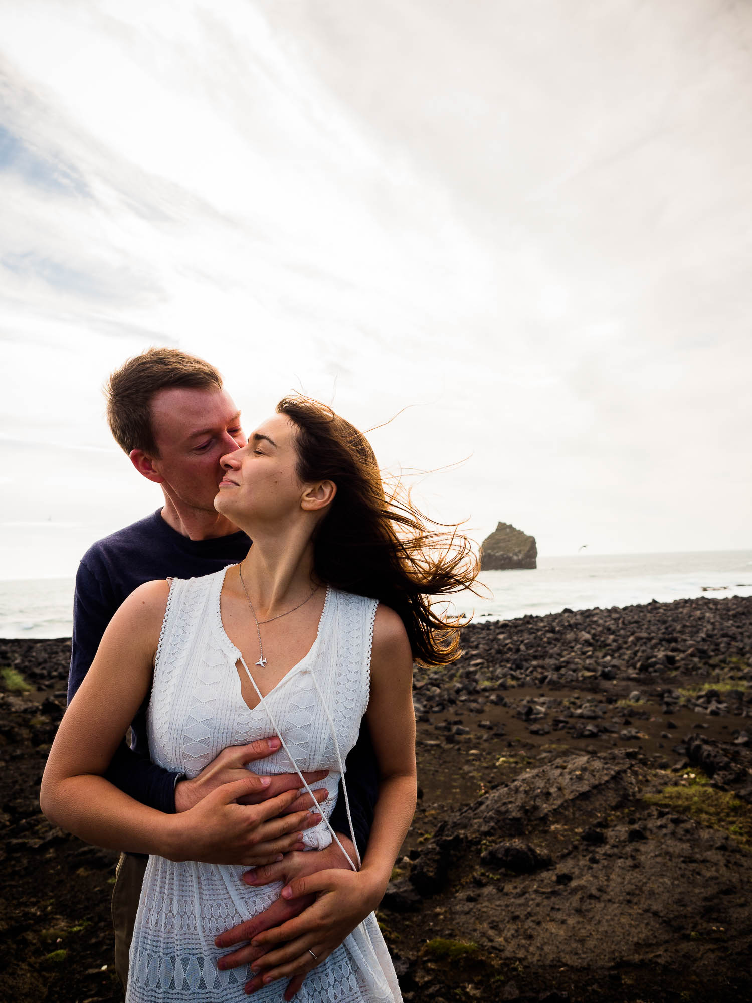 Export x3 P1010592 Fotoshooting Island 2020 Anastasia & Benedikt